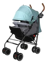 Comprar Prinsel Carriola De Baston Fiestamelange Reclinable Turquesa