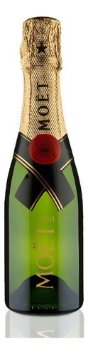 Champán Moet Chandon Brut Imperial, 200 Ml, Original