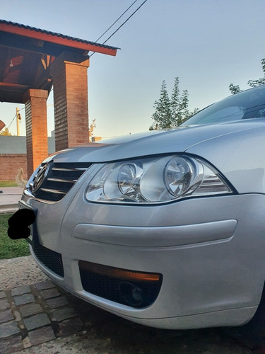 Volkswagen Bora 2.0 Trendline 115cv 2014