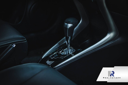 Imagem 8 de 15 de Toyota Yaris 1.5 16v Flex Sedan Xs Connect Multidrive
