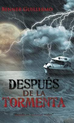 Libro Despues De La Tormenta : Basado En Historias Reales...