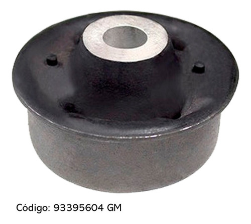 Buje Inferior 93395604 Gm Chevrolet, Gmc, Corsa, 2002-2008