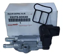 Comprar Valvula Iac Sensor Minimo Honda Fit Toyota Rav4 Celica Yaris