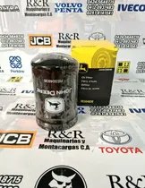 Comprar Filtro De Aceite Para Planta Electrica Motor John Deere