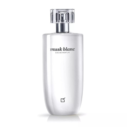 Musk Blanc Eau De Parfum Yanbal Origin - mL a $2758