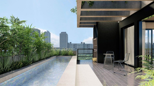 Imagen 10 de 29 de Departamento En El Emprendimiento Edificio Luis García 1021,