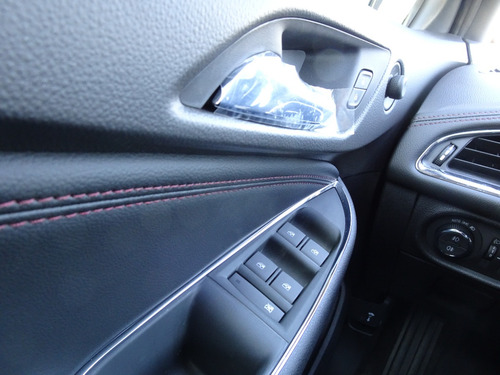 Chevrolet Cruze 5 1.4 Rs At 5 p