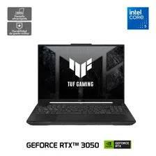 Imagen 2 del producto Notebook Tuf Gaming F16 Fx607vj-rl028w Intel I5,8g,512,16  Mecha Gray