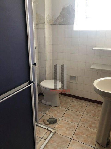 Imagem 18 de 23 de Apartamento Com 3 Dormitórios Para Alugar, 132 M² Por R$ 2.300/mês - Vila Prudente (zona Leste) - São Paulo/sp - Ap3112