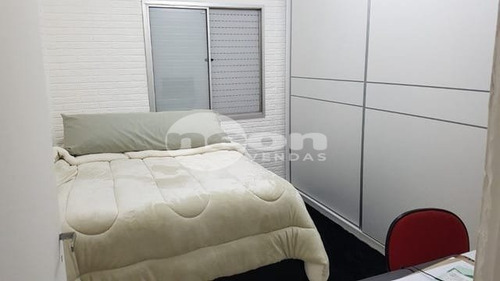 Imagem 7 de 14 de Apartamento - Baeta Neves - Ref: 1725 - V-1725