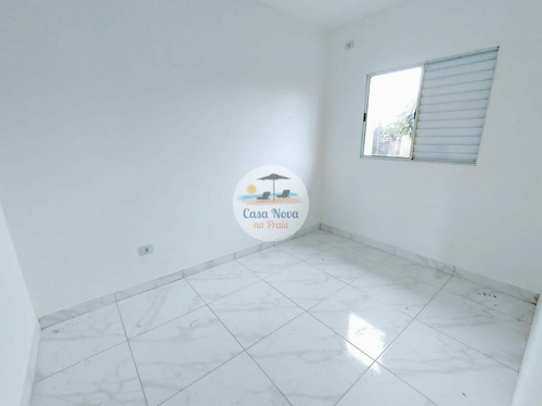 Imagem 7 de 10 de Casa À Venda No Bairro Tupi - Praia Grande/sp - 591