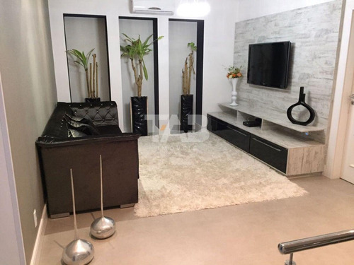 Imagem 7 de 14 de Casa Mobiliada Alto Padrão Na Praia Brava - 41461