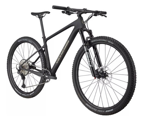 Bicicleta Cannondale Scalpel Ht Carbon 3 2022