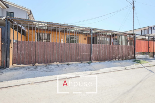 Se Vende Casa 3 Dormitorios