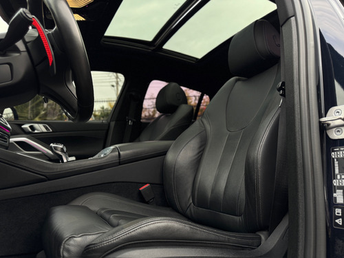 BMW X6 Xdrive 40I