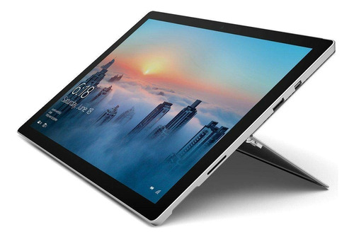 Tablet Microsoft Surface Pro 4 12.3  128gb, 4gb De Ram Y I5