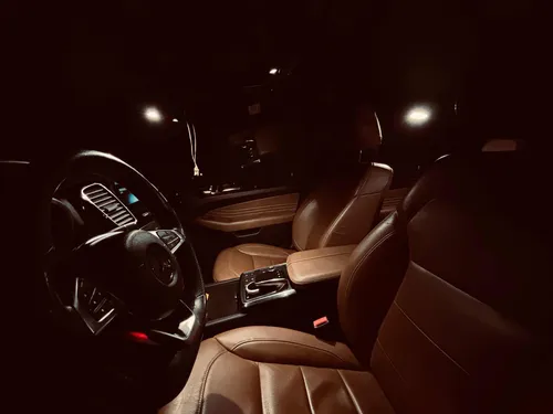 Mercedes-Benz Clase GLE 3.0 Coupe 43 Amg At
