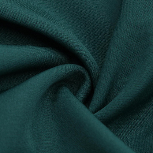 Chaqueta De Traje Liso Con Cuello Vuelto A La Moda Para Muje