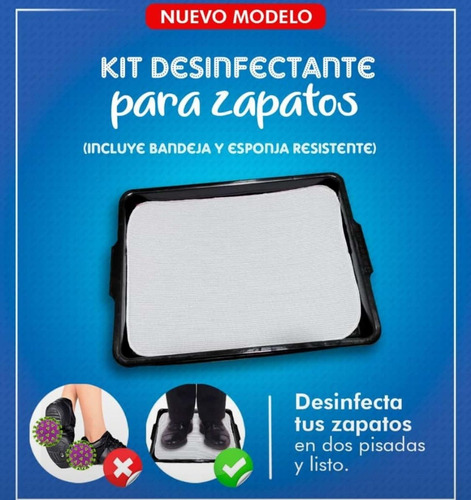 Imagen 6 de 6 de Pedestal. Dispensador De Alcohol, Gel O Jabon A Pedal