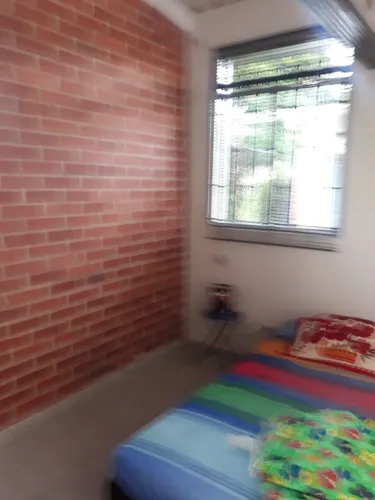 Apartaestudio Tipo Cabaña Con Altillo Fusagasuga 760000