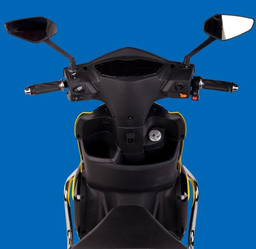 Imagen 4 de 5 de Akumoto Nueva Importacion