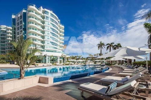 Imagem 6 de 8 de Apartamento Para Venda No Brava Beach - 291465