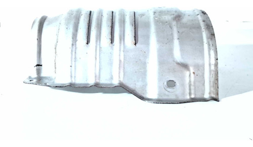 Capa De Fletor De Calor Catalisador Honda Crv 2.0 2011 