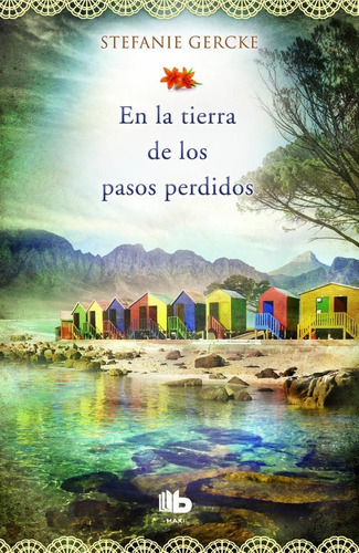 Libro En La Tierra De Los Pasos Perdidos