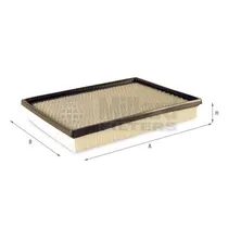 Comprar Filtro Aire Motor Cherokee Liberty Grand Cherokee Commander