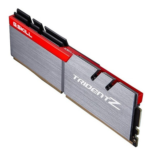 Memoria Gskill Trident Ddr4 2800 16gb 2x8 C15 (cuotas)