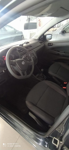 Volkswagen Voyage Trendline 1.6 5p Entrega Inmediata Mi-tc