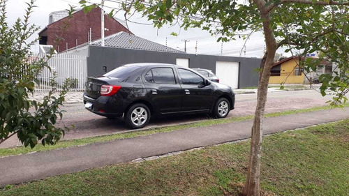 Renault Logan 2014 1.6 Dynamique Hi-power 4p