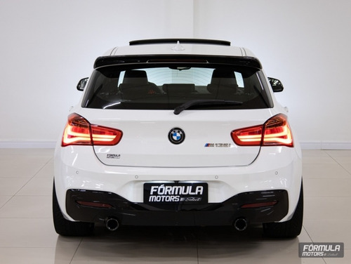Imagem 4 de 15 de Bmw M135i 3.0 Gasolina Automático 2015/16