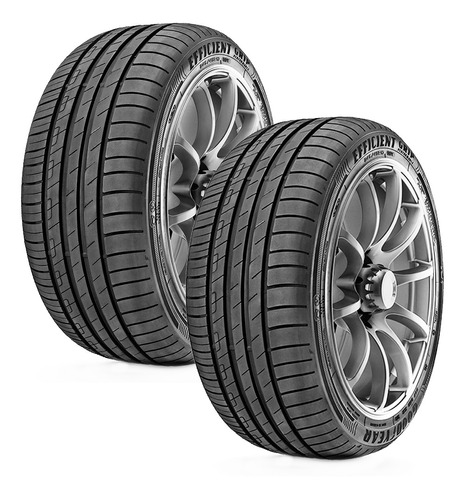 Paq 2 Llantas 225/45 R17 Goodyear Efficientgrip Perform 94w