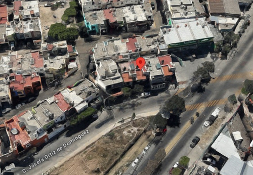 Sk01- Casa En Remate En C. Josefa Ortiz De Dominguez, Lagos Oriente, Guadajara, Jal. (65% Debajo De Su Valor Comercial, Solo Recursos Propiso)