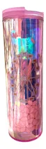 Comprar Vaso Starbucks Tumbler Termo Cherry Blossom Sakura Rosa Cherry Blossom
