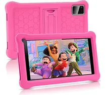 Comprar Kids Tablet 7 Inch Android 11 Tablet For Kids(ages P54cz
