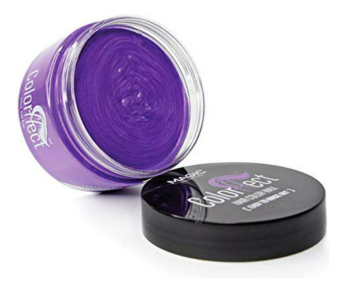 Magic Collection Colorffect Hair Color Wax (purple)