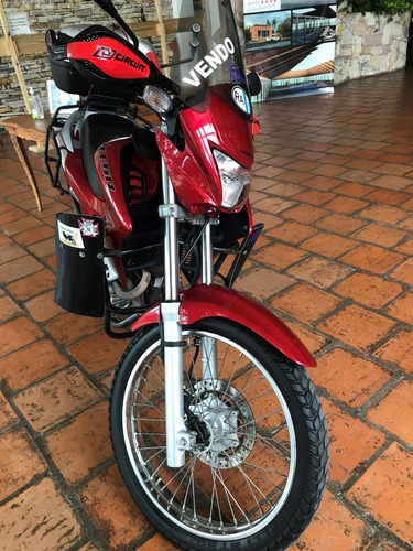 Honda Falcon 400