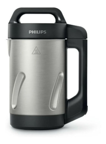 Máquina Para Hacer Sopa Philips Soupmaker Hr-2203-80