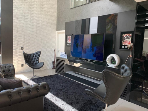Imagem 4 de 19 de Casa Em Condomínio Para Comprar Ibiaram Itupeva - Baa1019