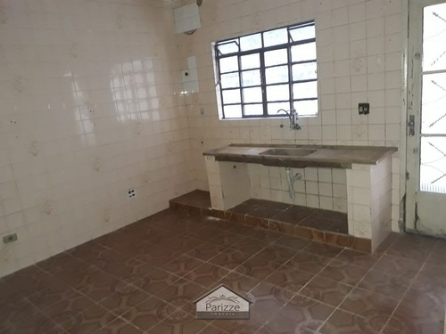 Imagem 6 de 15 de Terreno Com 2 Casas No Jardim Santa Lucrécia! - 7324-1