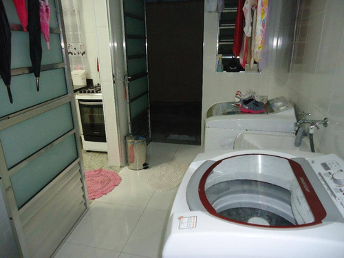 Imagem 14 de 30 de Sobrado Residencial À Venda, Vila Carioca, São Paulo. - So0072