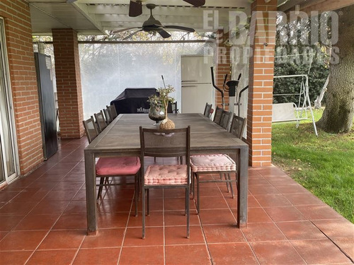 Imagen 15 de 30 de Casa En Venta En Colina