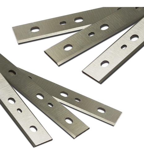 Cuchillas Cepilladoras Dewalt Dw735 7352 735x De Grosor Con