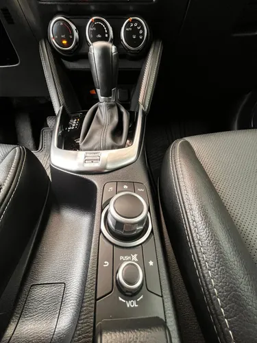 Mazda 2 1.5 Grand Touring Lx