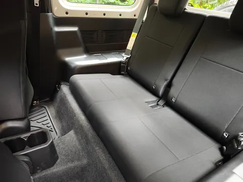 Suzuki Jimny 1.5 Gl