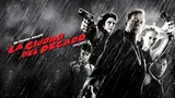 La ciudad del pecado de Frank Miller