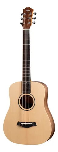 comprar Guitarra Electroacústica Taylor Baby Taylor BT1e para diestros natural barniz