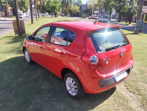 Fiat Palio 1.4 Attractive 85cv